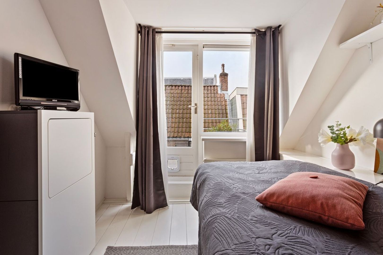 Magdalenastraat 8, Haarlem foto-23 blur