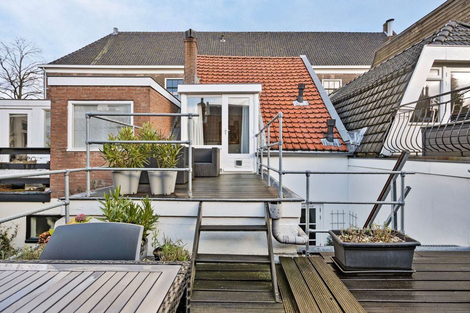 Magdalenastraat 8, Haarlem foto-26 blur