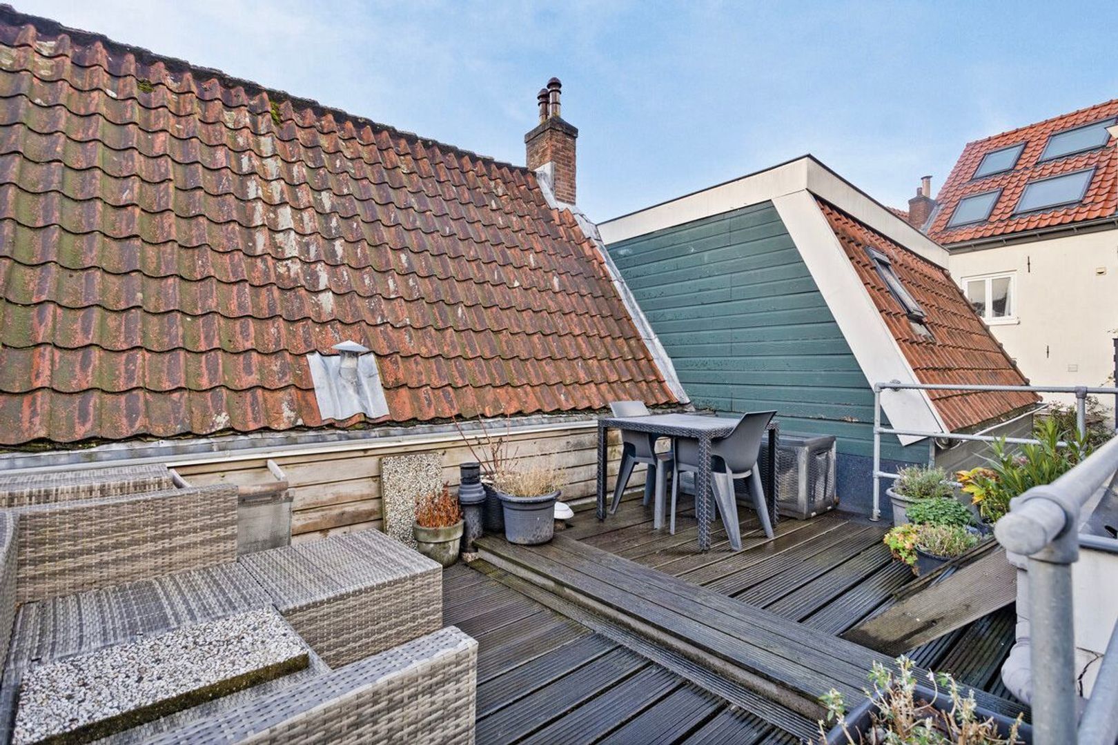 Magdalenastraat 8, Haarlem foto-24 blur