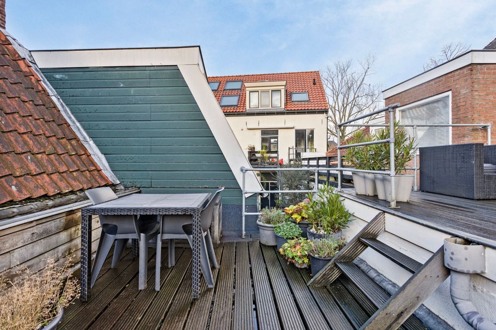 Magdalenastraat 8, Haarlem foto-25 blur