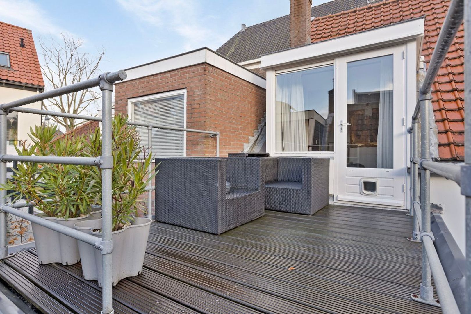 Magdalenastraat 8, Haarlem foto-27 blur