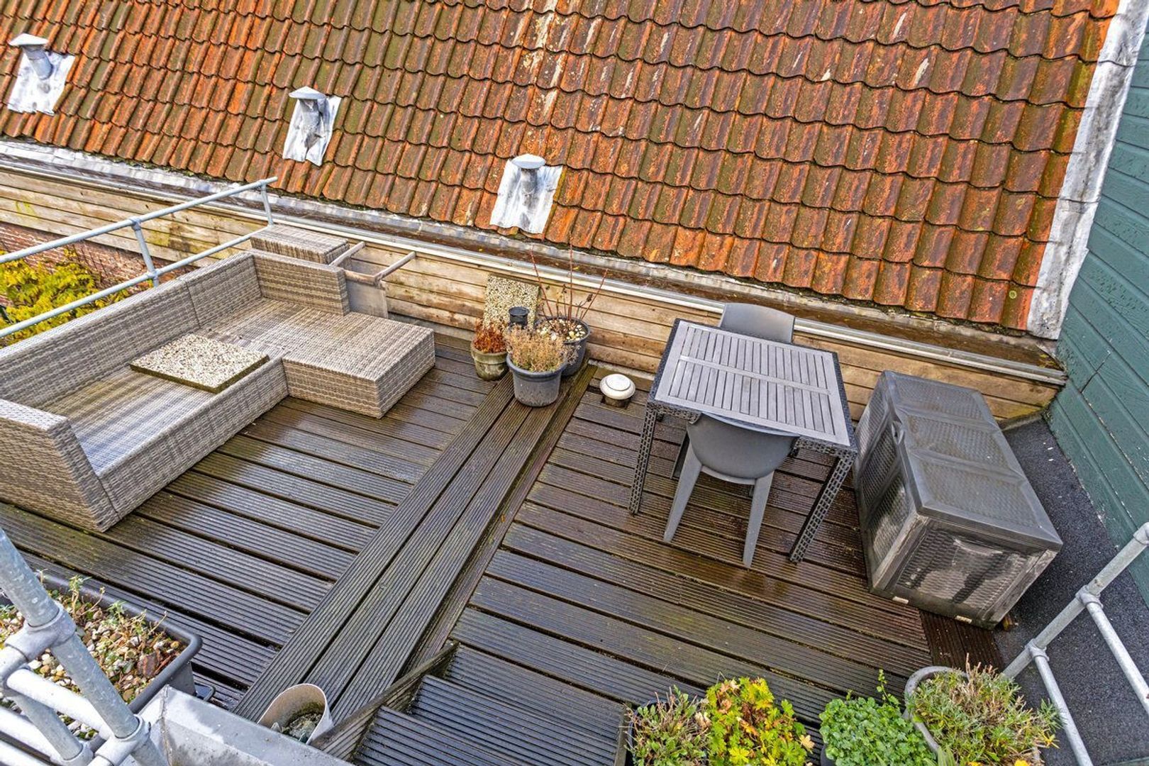 Magdalenastraat 8, Haarlem foto-29 blur