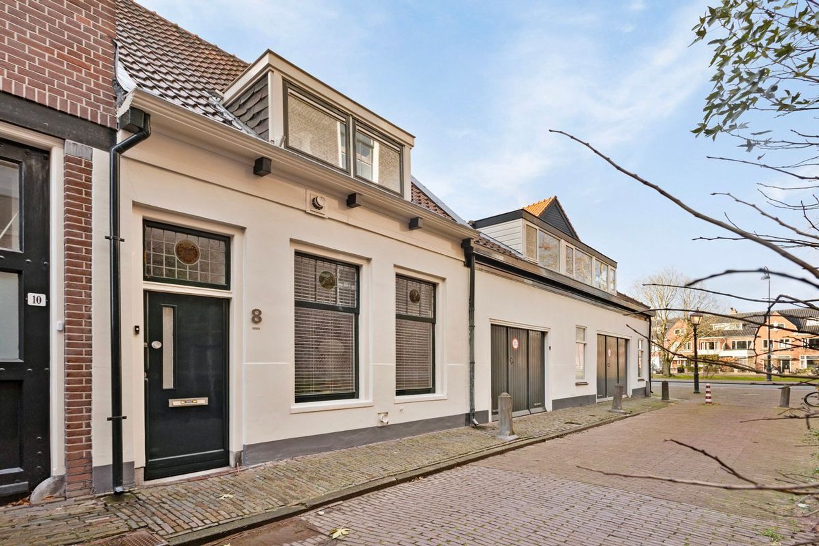 Magdalenastraat 8, Haarlem foto-31 blur