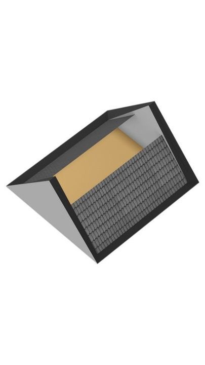 Magdalenastraat 8, Haarlem plattegrond-32