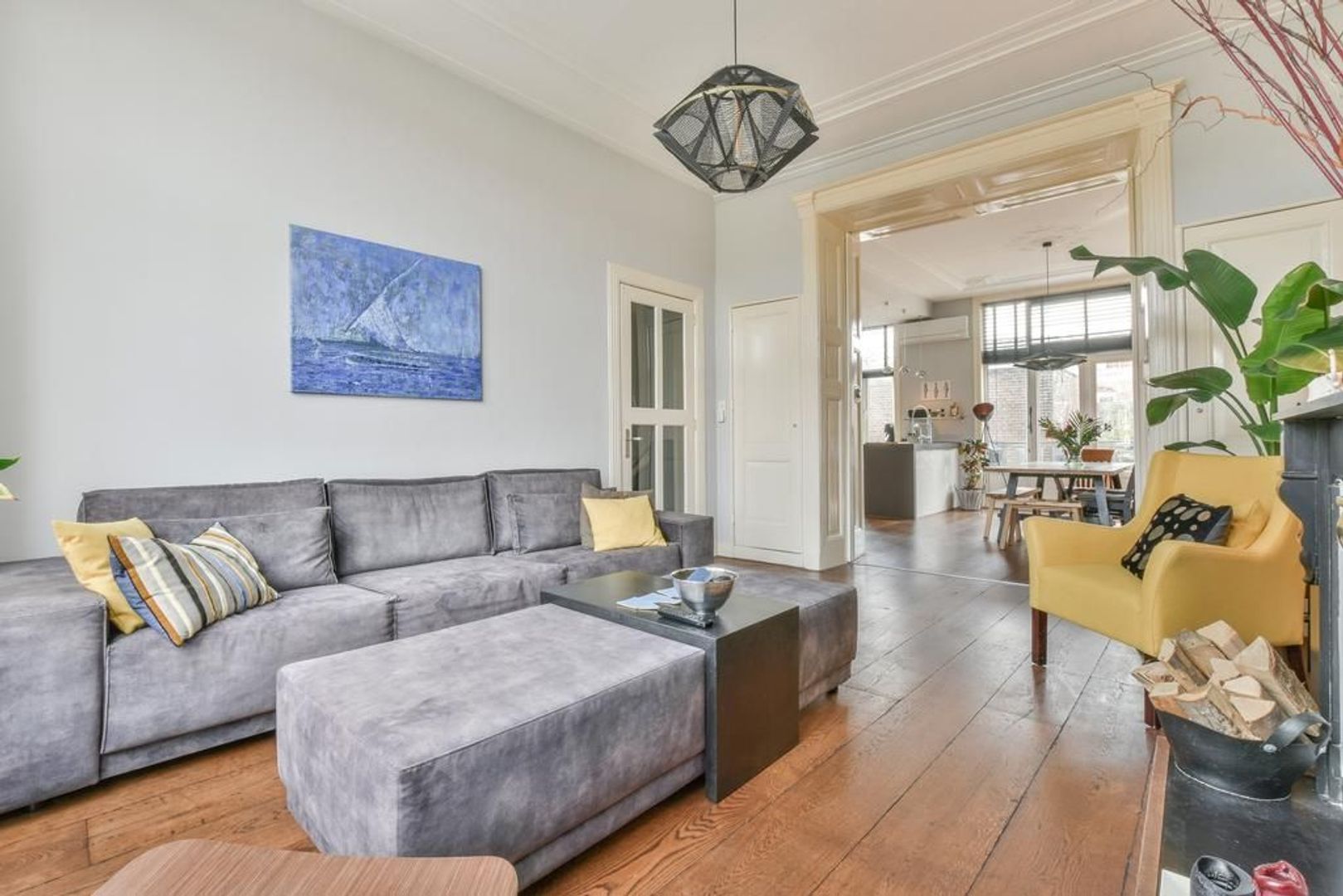 Raamsingel 26 RD, Haarlem foto-1 blur