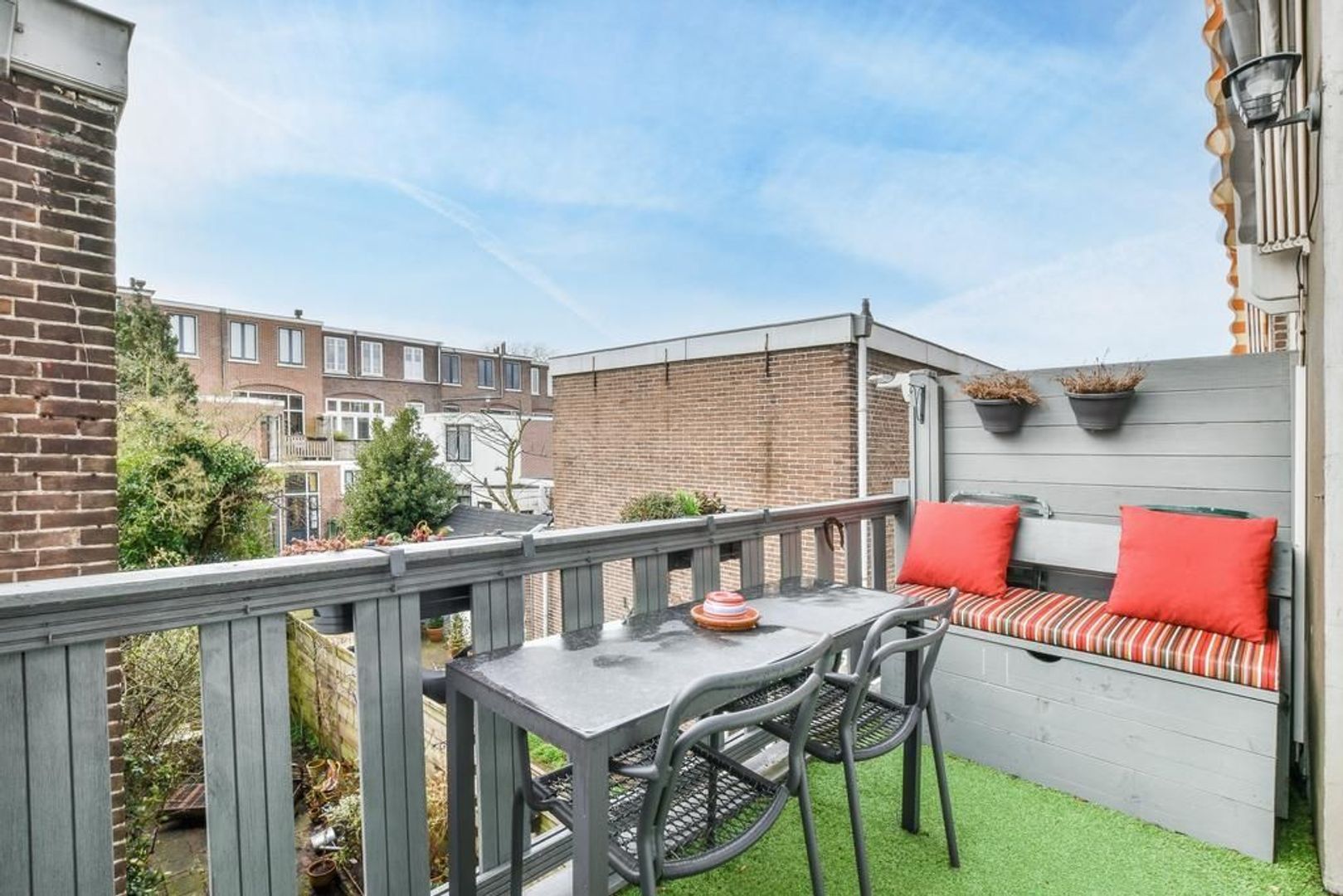 Raamsingel 26 RD, Haarlem foto-3 blur