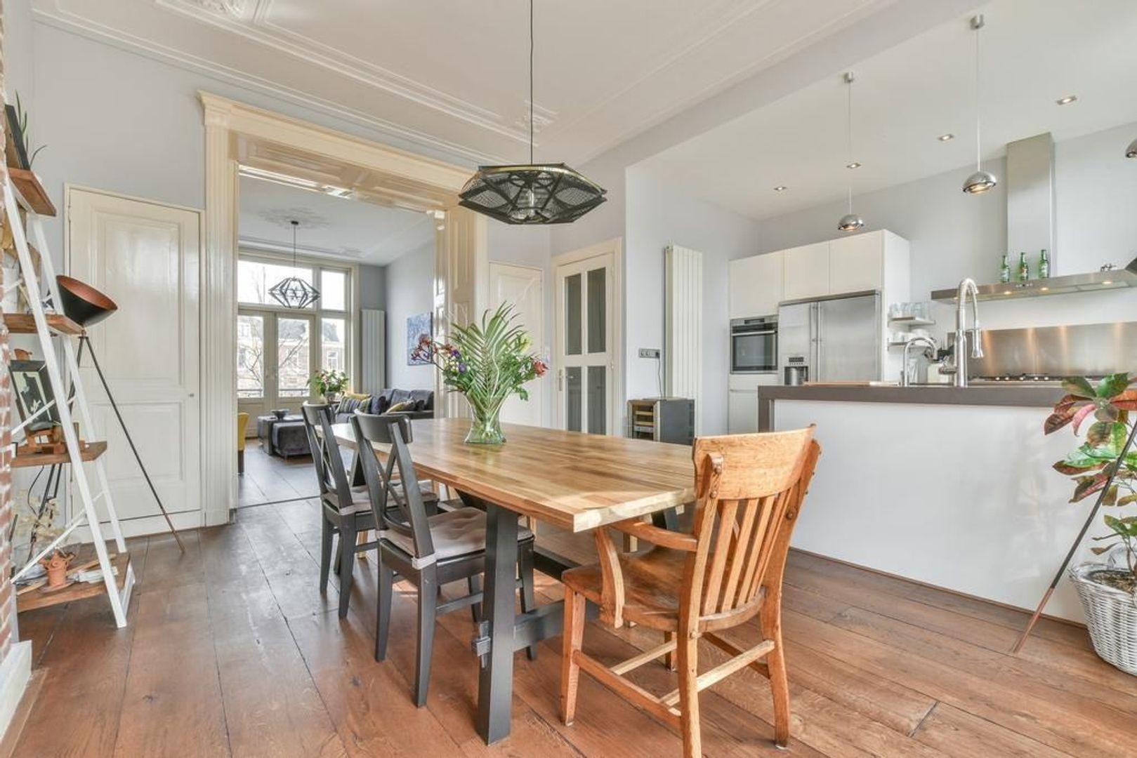 Raamsingel 26 RD, Haarlem foto-2 blur