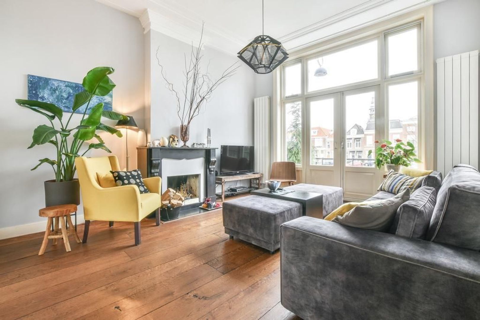 Raamsingel 26 RD, Haarlem foto-5 blur