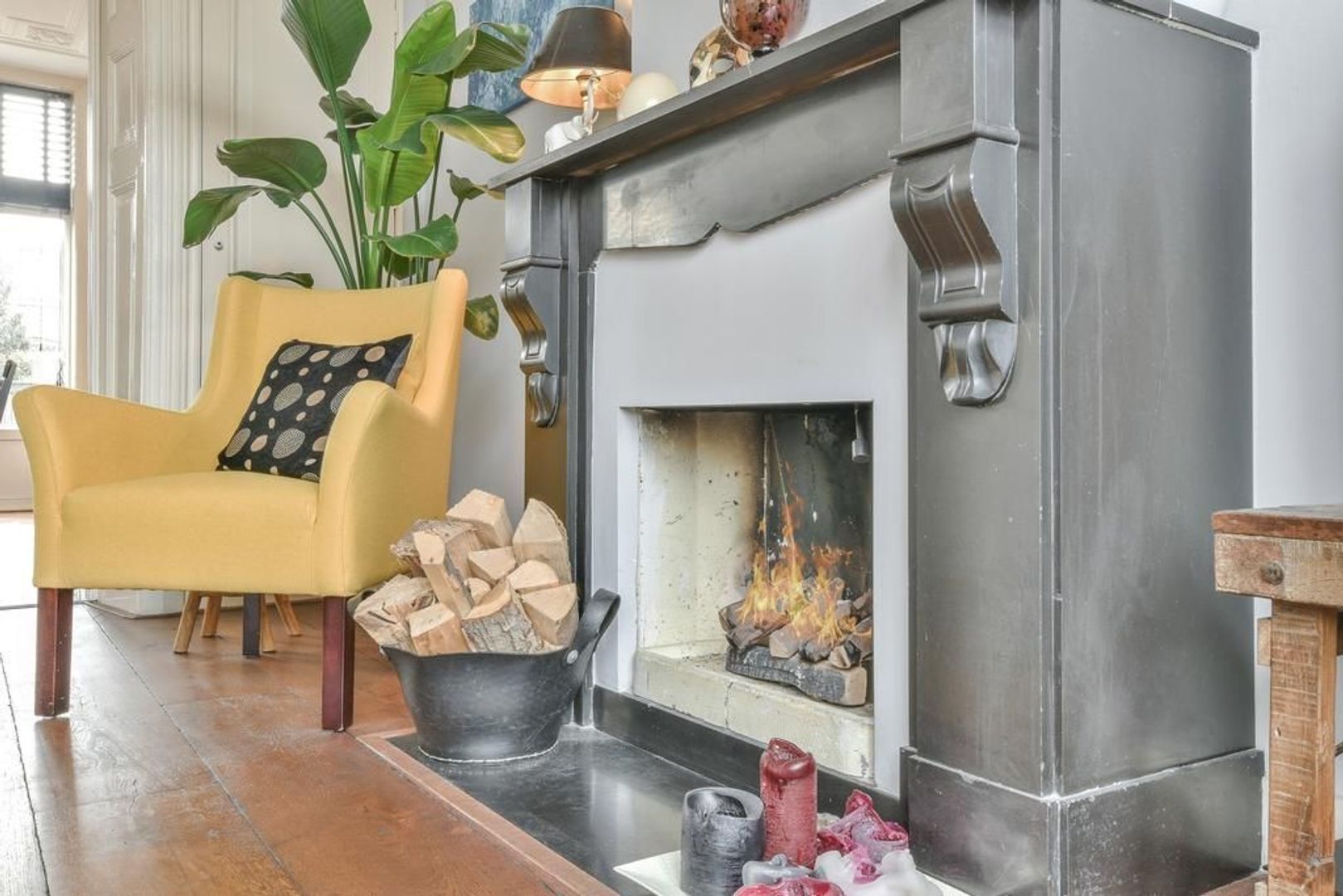 Raamsingel 26 RD, Haarlem foto-6 blur