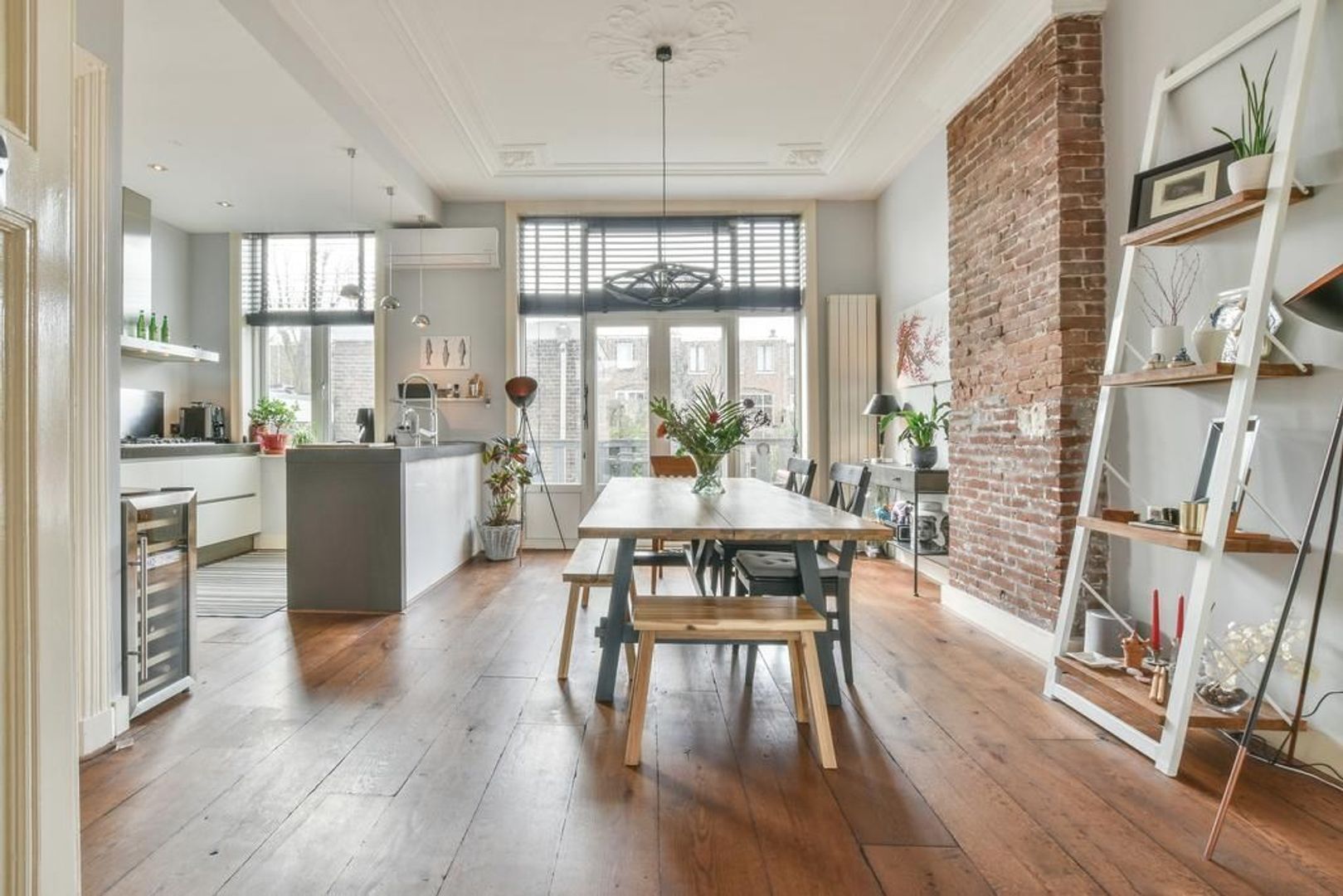 Raamsingel 26 RD, Haarlem foto-9 blur