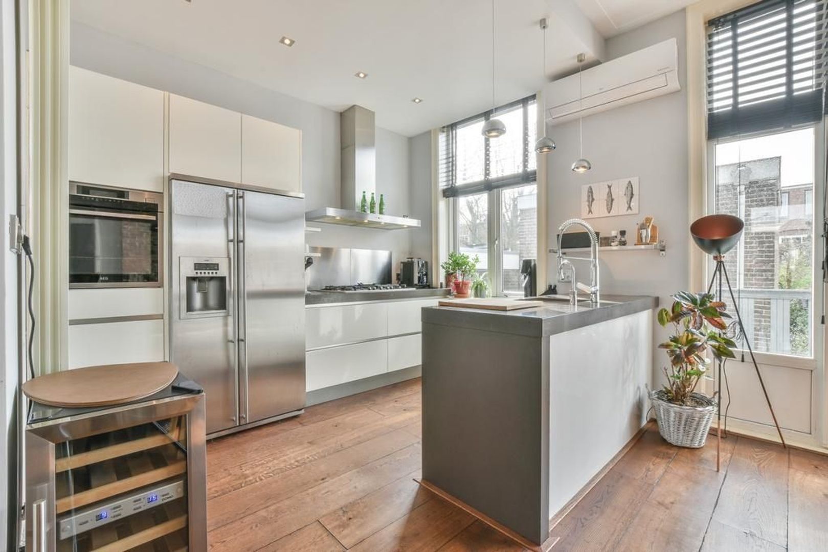 Raamsingel 26 RD, Haarlem foto-11 blur