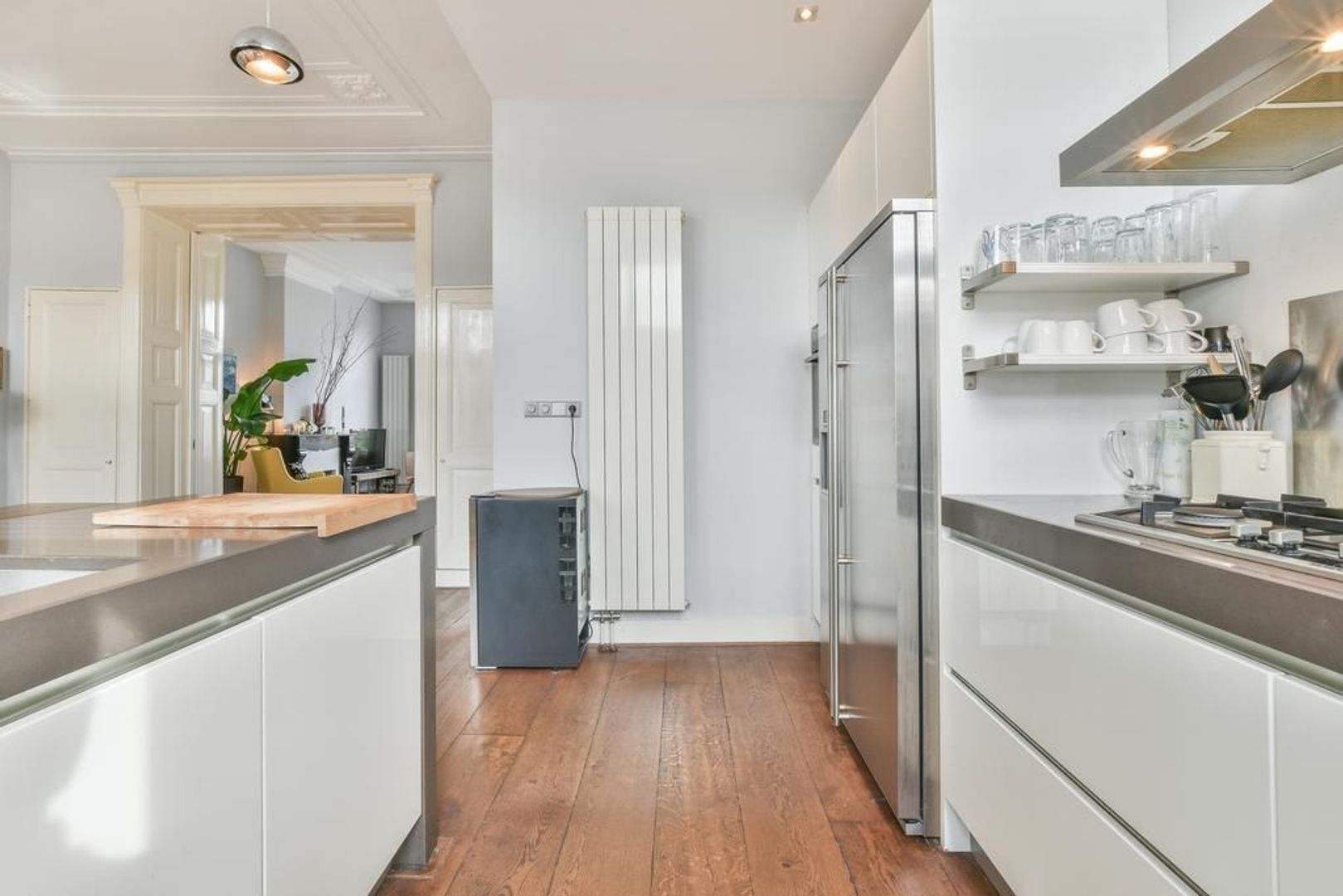 Raamsingel 26 RD, Haarlem foto-12 blur