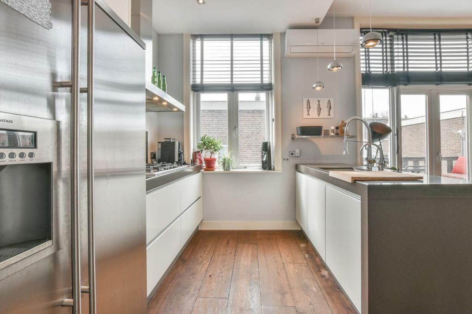 Raamsingel 26 RD, Haarlem foto-13 blur