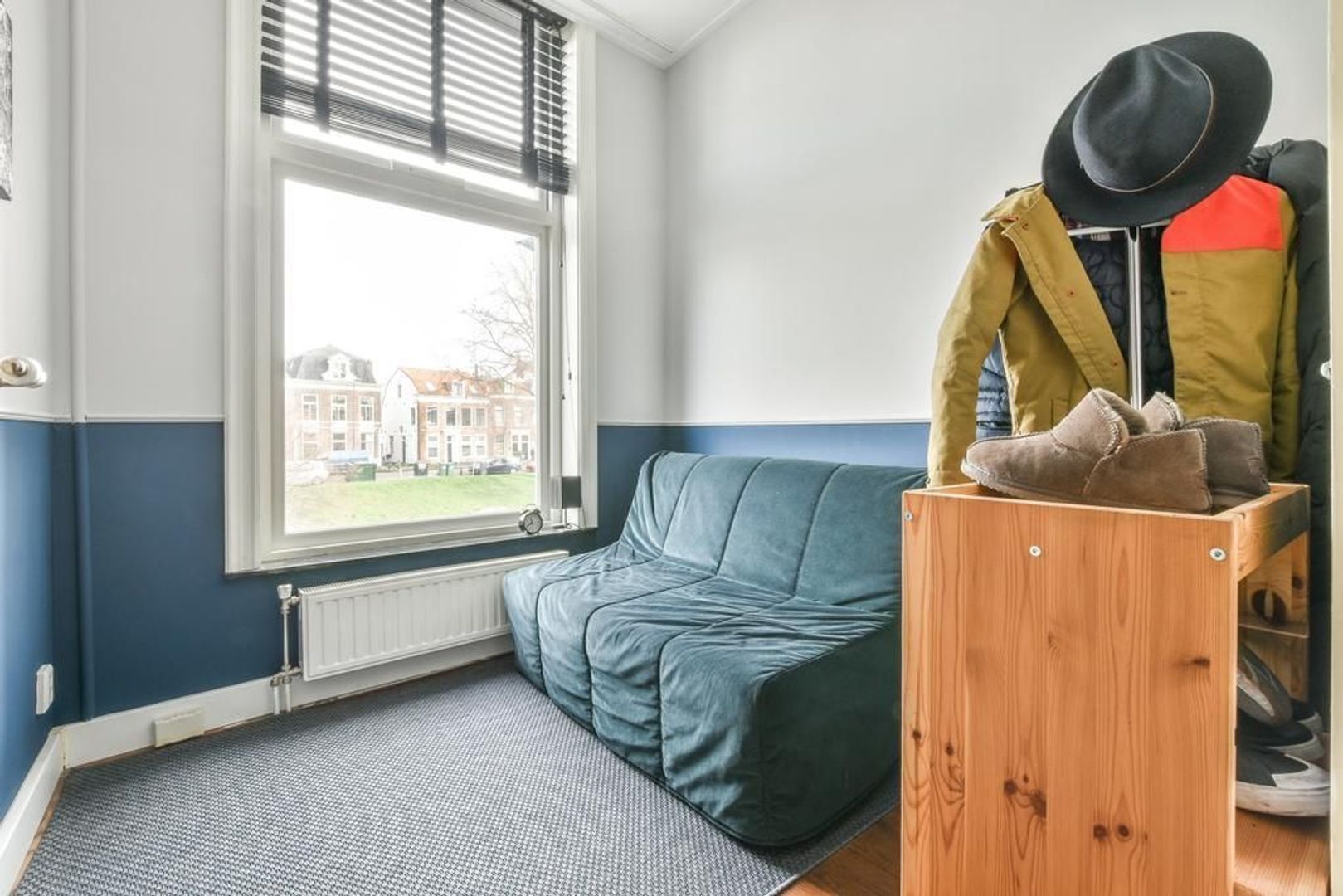 Raamsingel 26 RD, Haarlem foto-14 blur