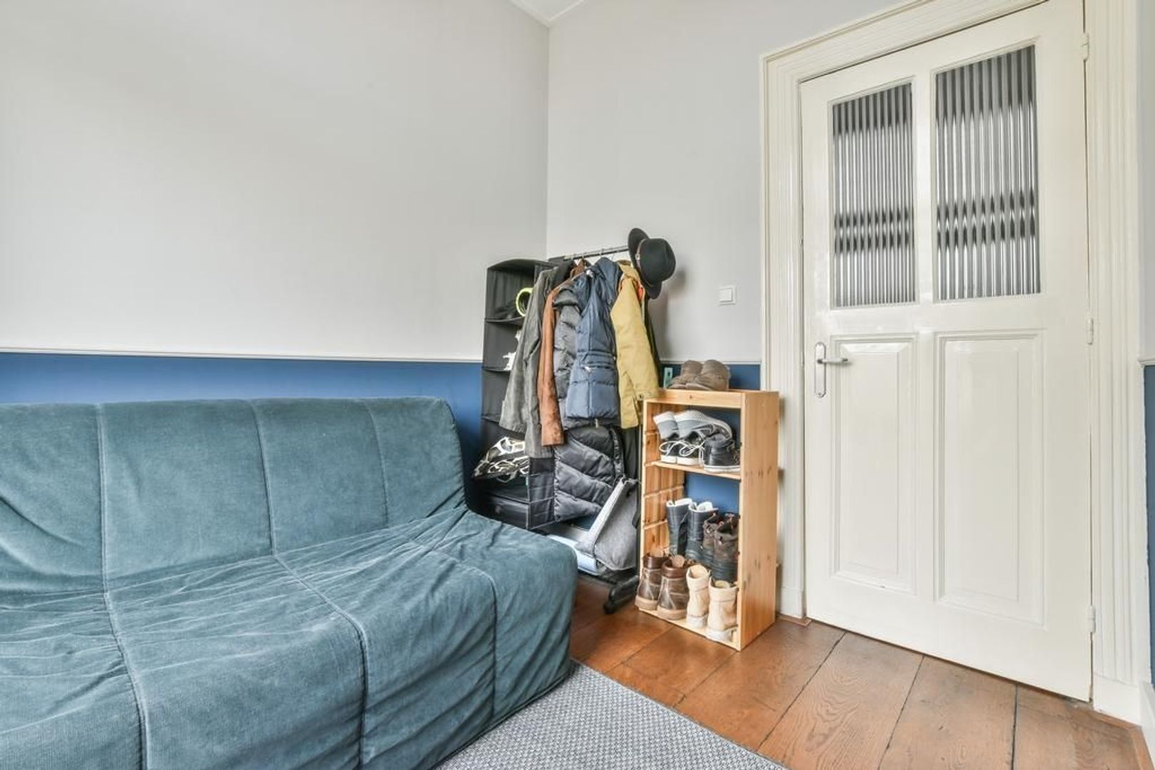 Raamsingel 26 RD, Haarlem foto-15 blur