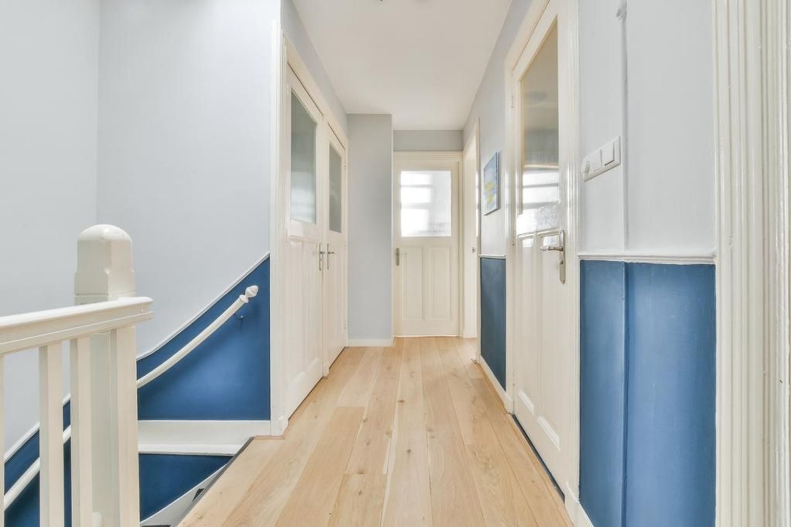 Raamsingel 26 RD, Haarlem foto-17 blur