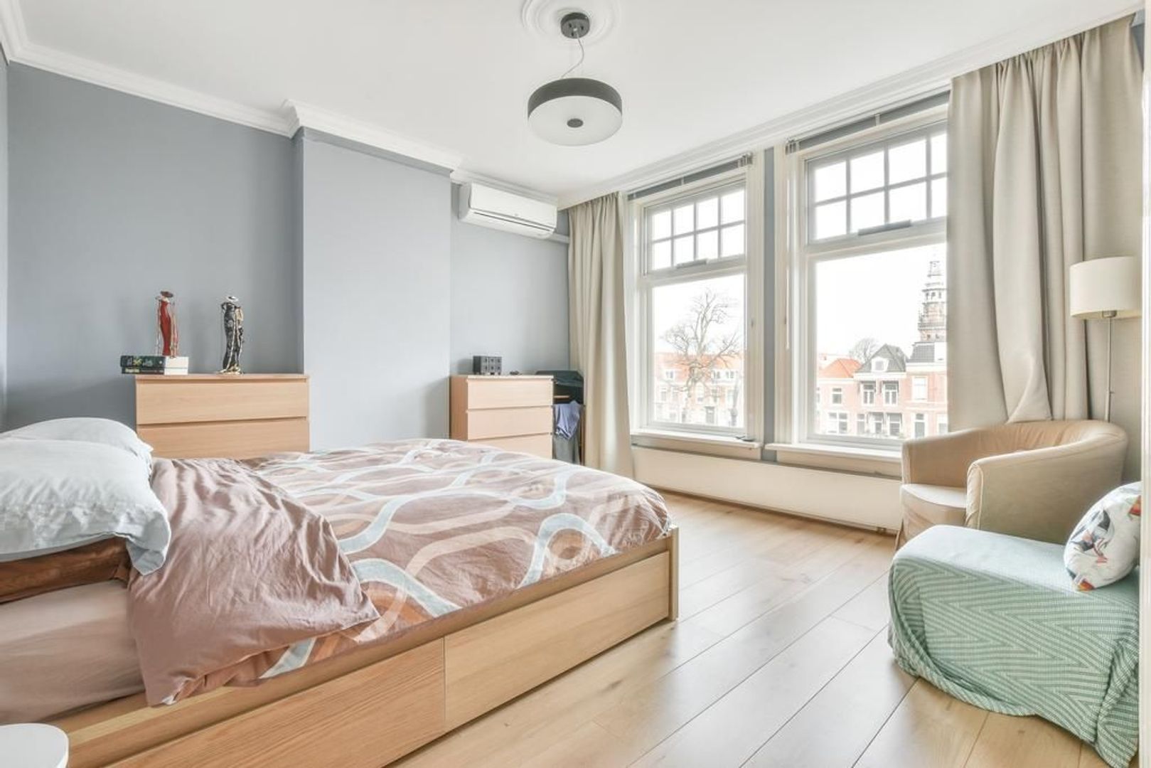 Raamsingel 26 RD, Haarlem foto-19 blur