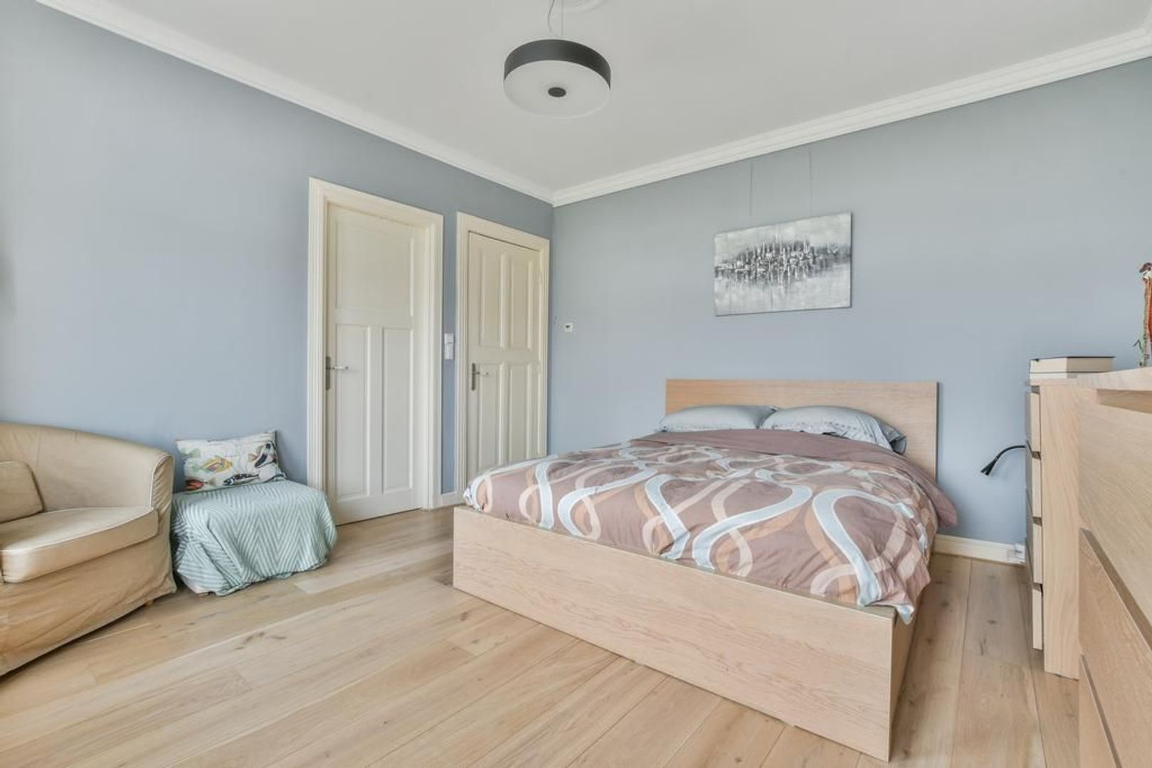 Raamsingel 26 RD, Haarlem foto-18 blur