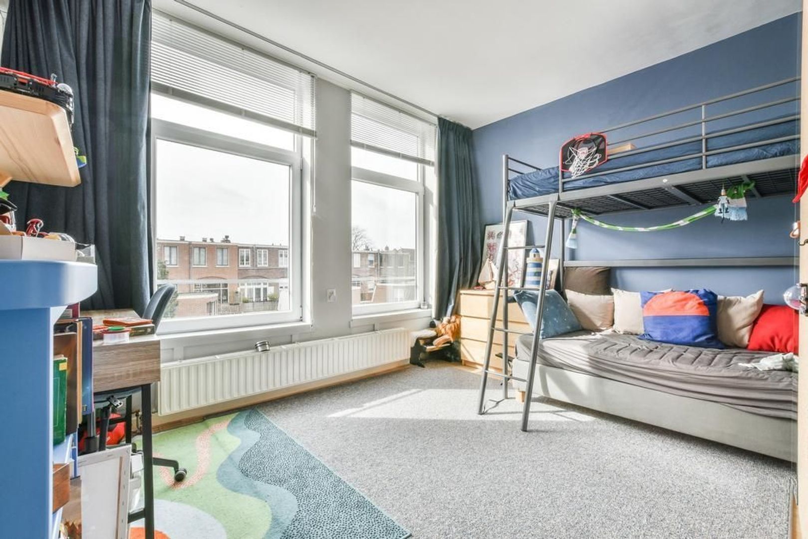 Raamsingel 26 RD, Haarlem foto-23 blur