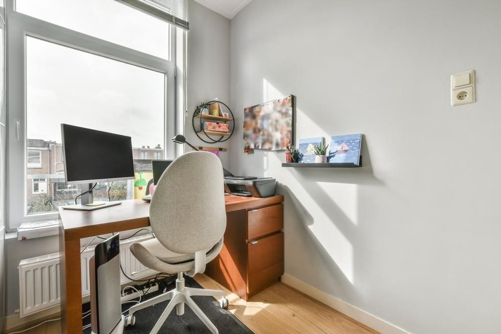 Raamsingel 26 RD, Haarlem foto-25 blur