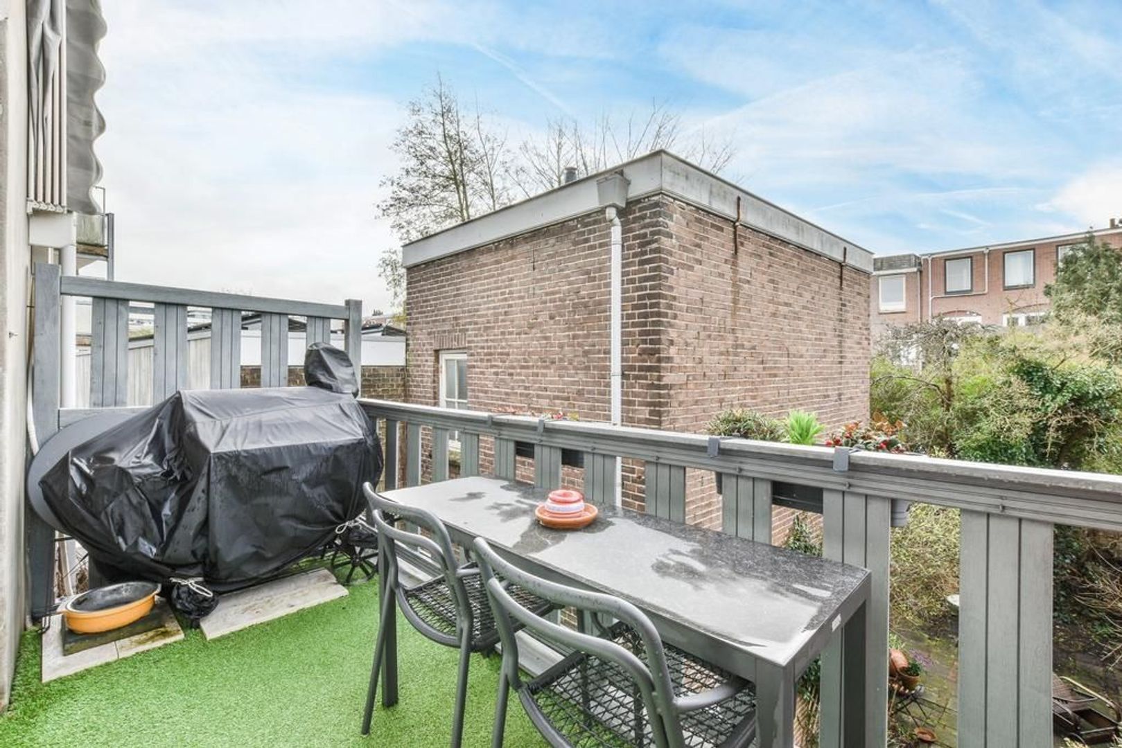 Raamsingel 26 RD, Haarlem foto-28 blur