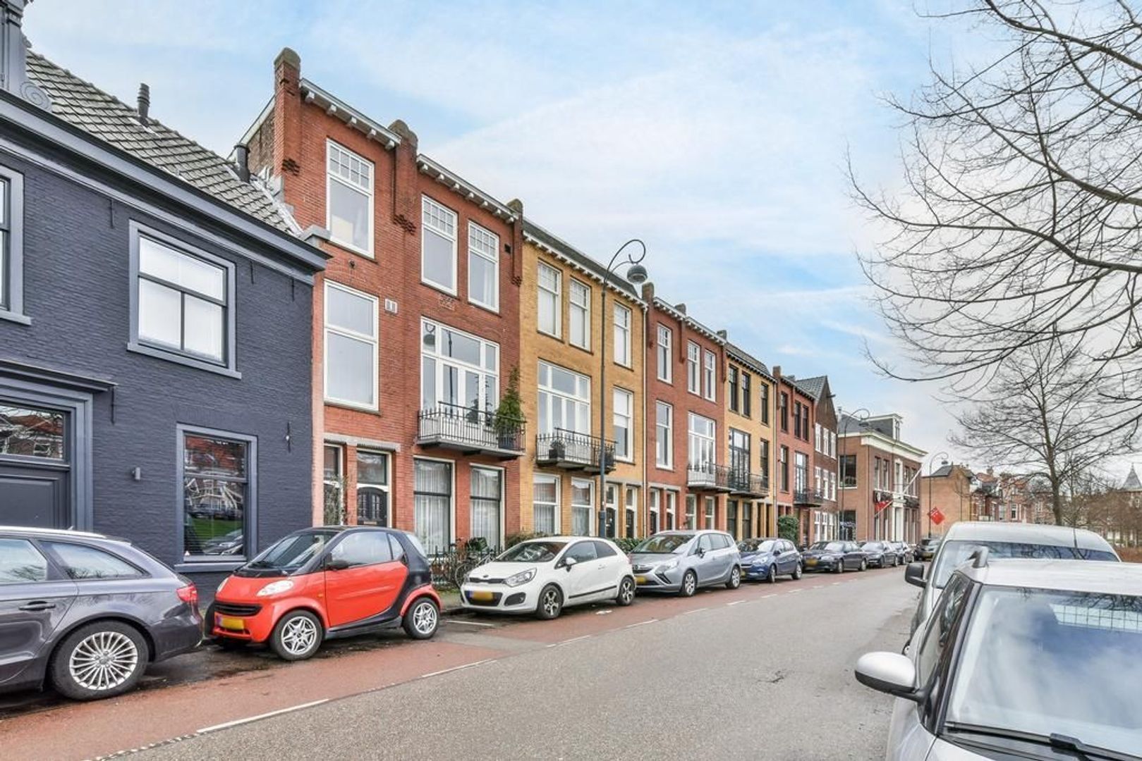 Raamsingel 26 RD, Haarlem foto-30 blur