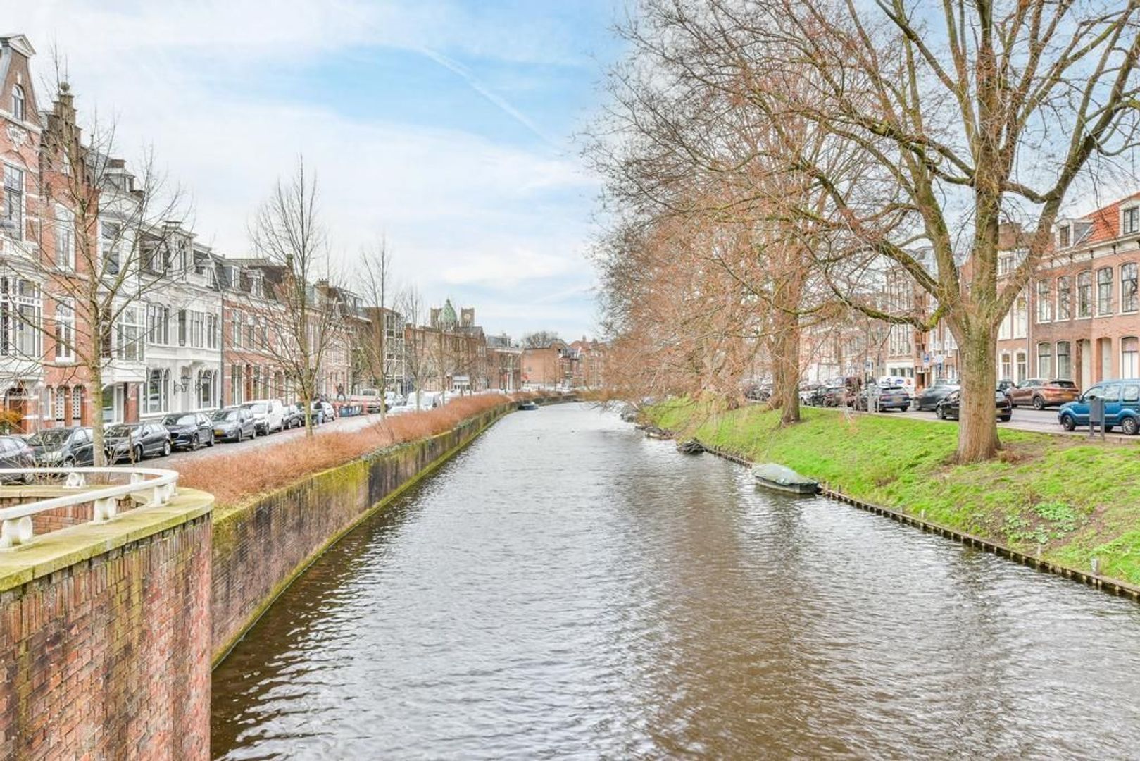 Raamsingel 26 RD, Haarlem foto-32 blur