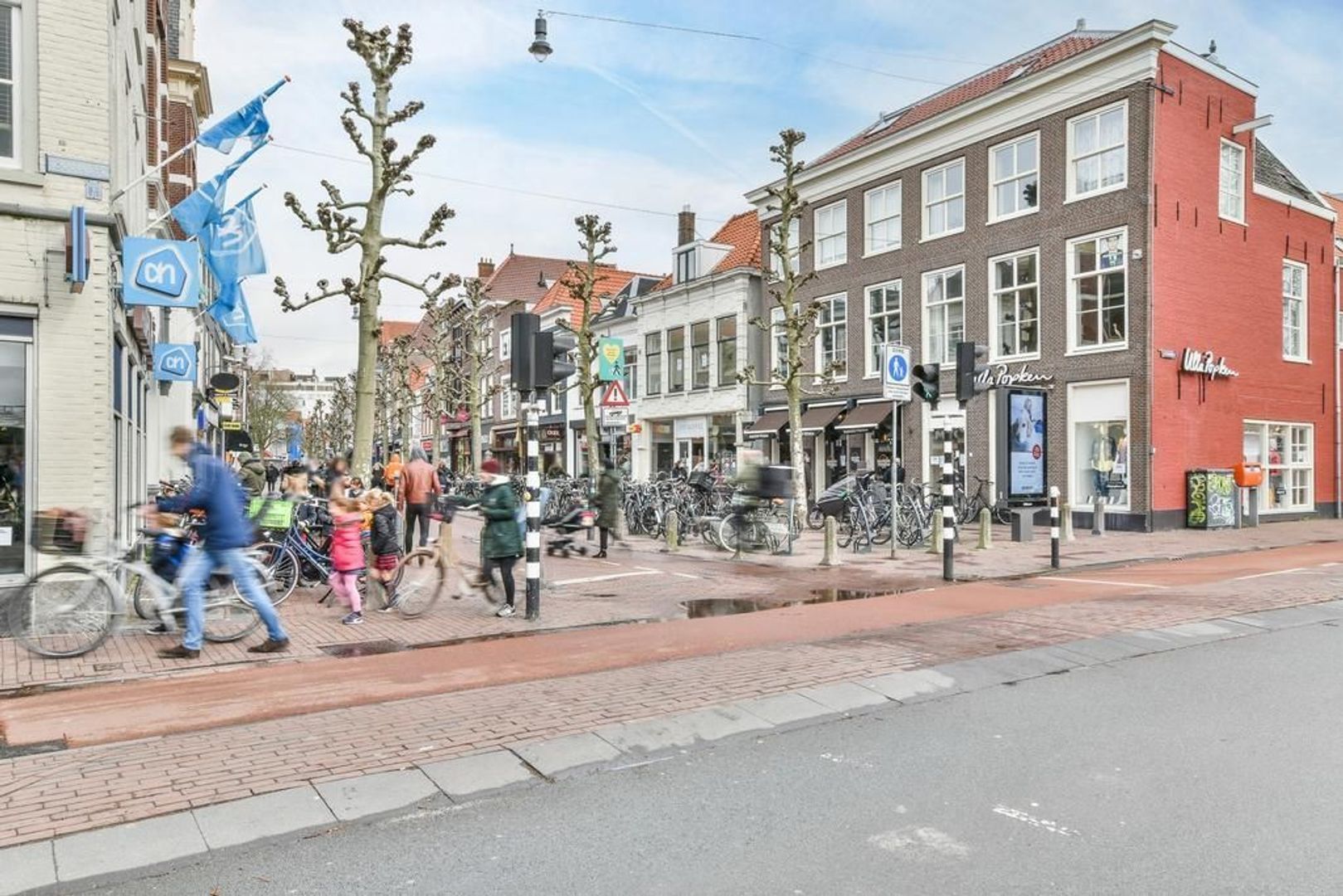 Raamsingel 26 RD, Haarlem foto-33 blur