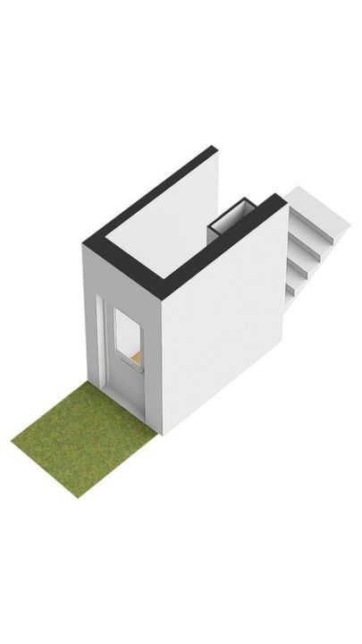Raamsingel 26 RD, Haarlem plattegrond-33