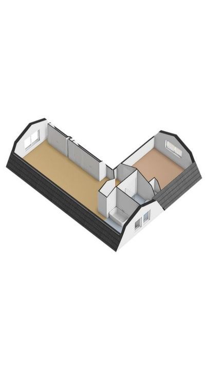 Bloemendaalseweg 177, Overveen plattegrond-46