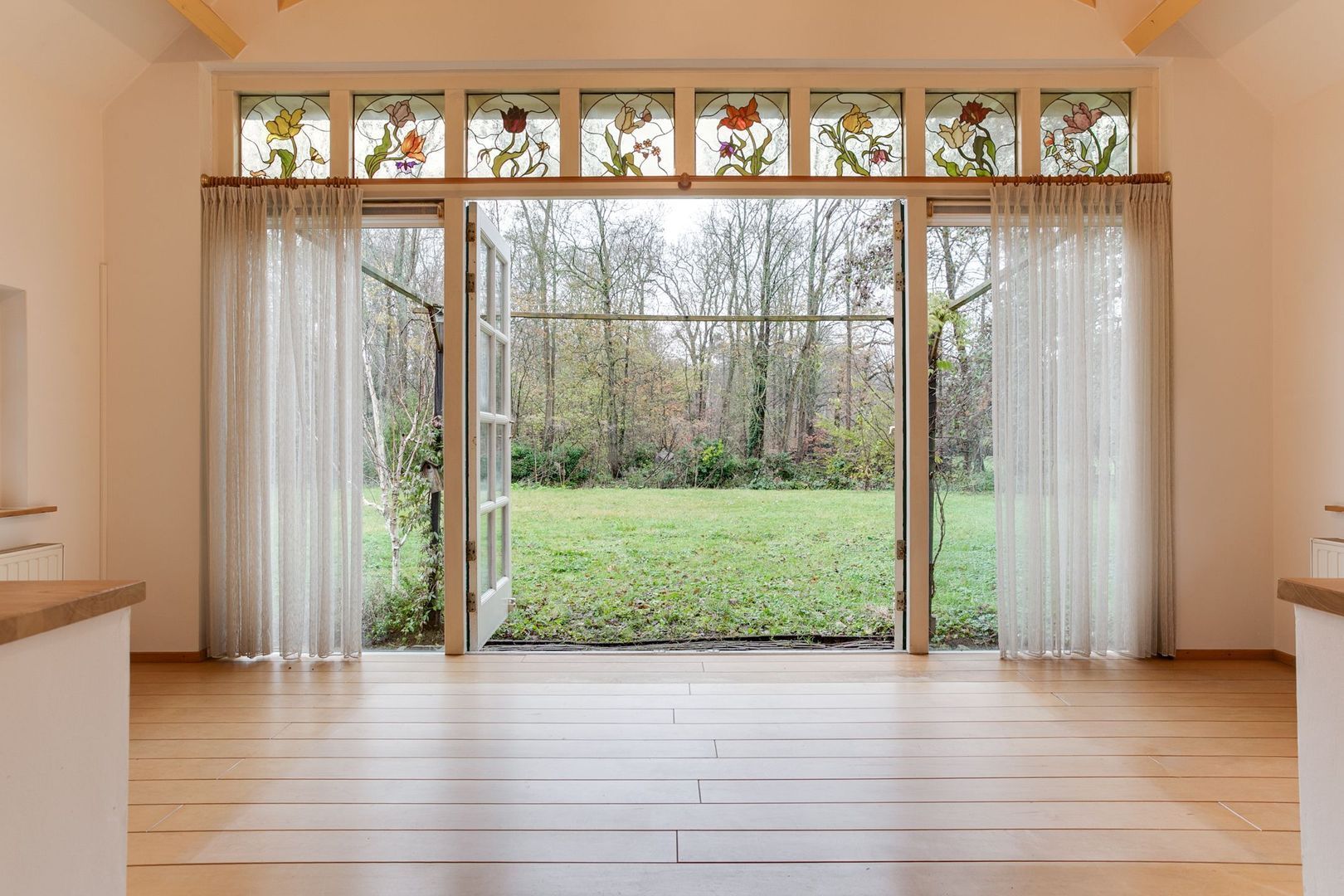 Bloemendaalseweg 177, Overveen foto-15 blur