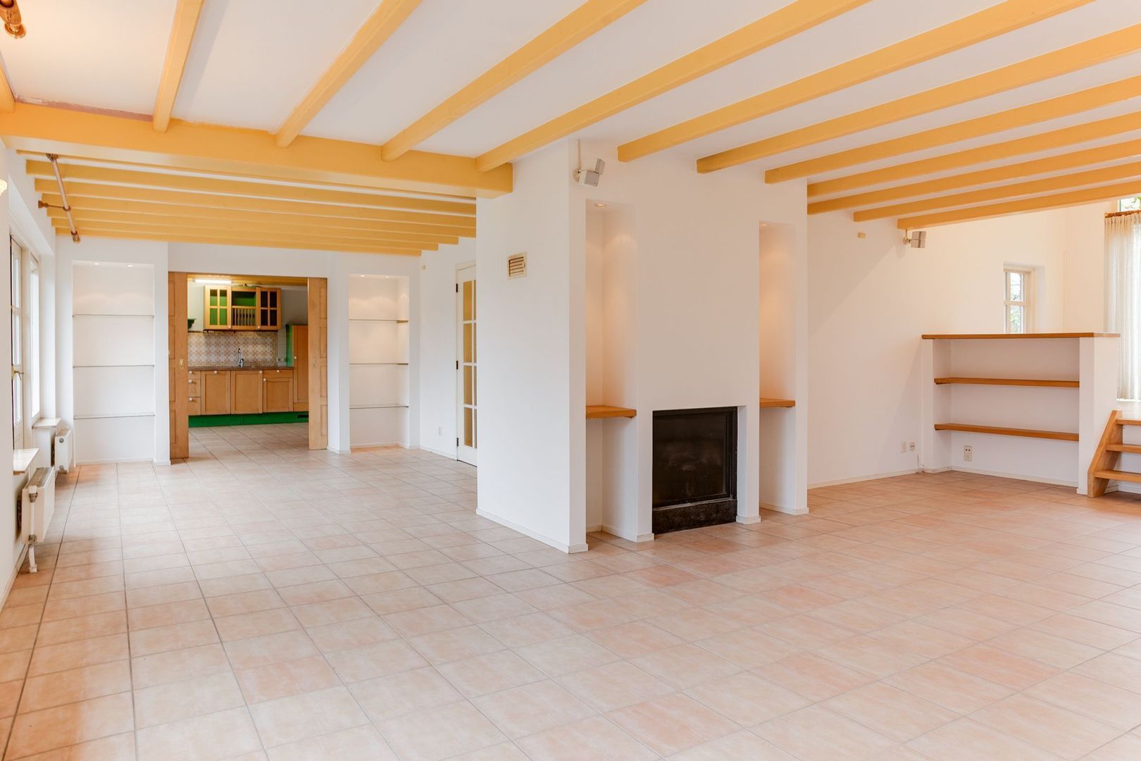 Bloemendaalseweg 177, Overveen foto-16 blur