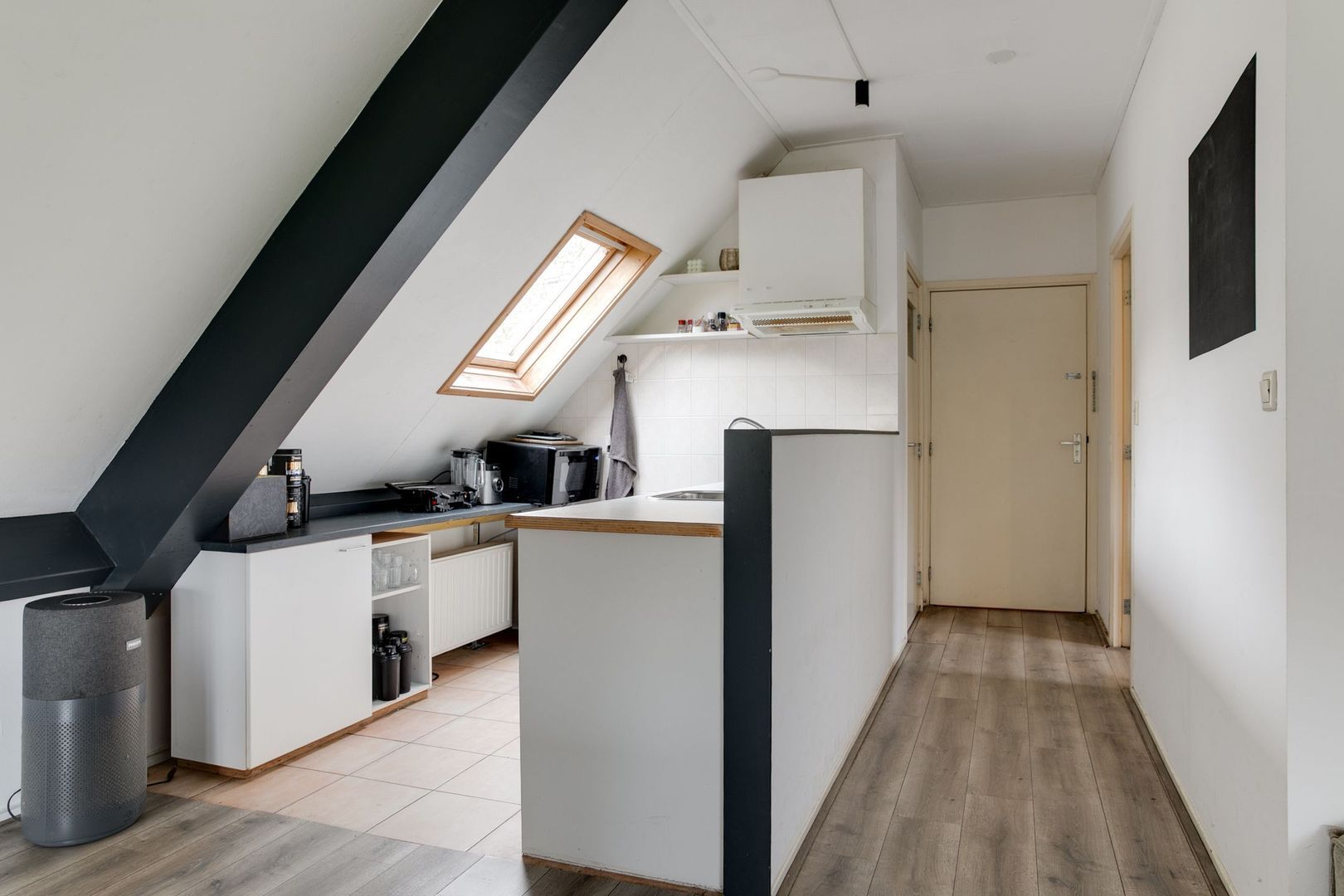 Bloemendaalseweg 177, Overveen foto-35 blur