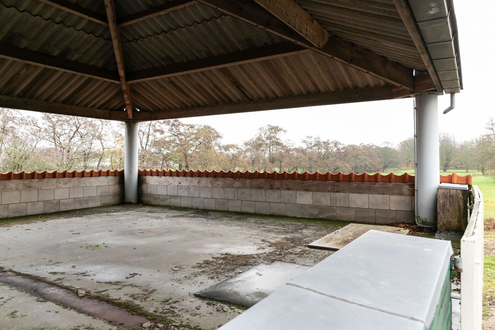 Bloemendaalseweg 177, Overveen foto-40 blur