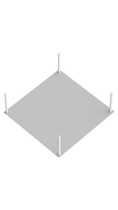 Bloemendaalseweg 177, Overveen plattegrond-45