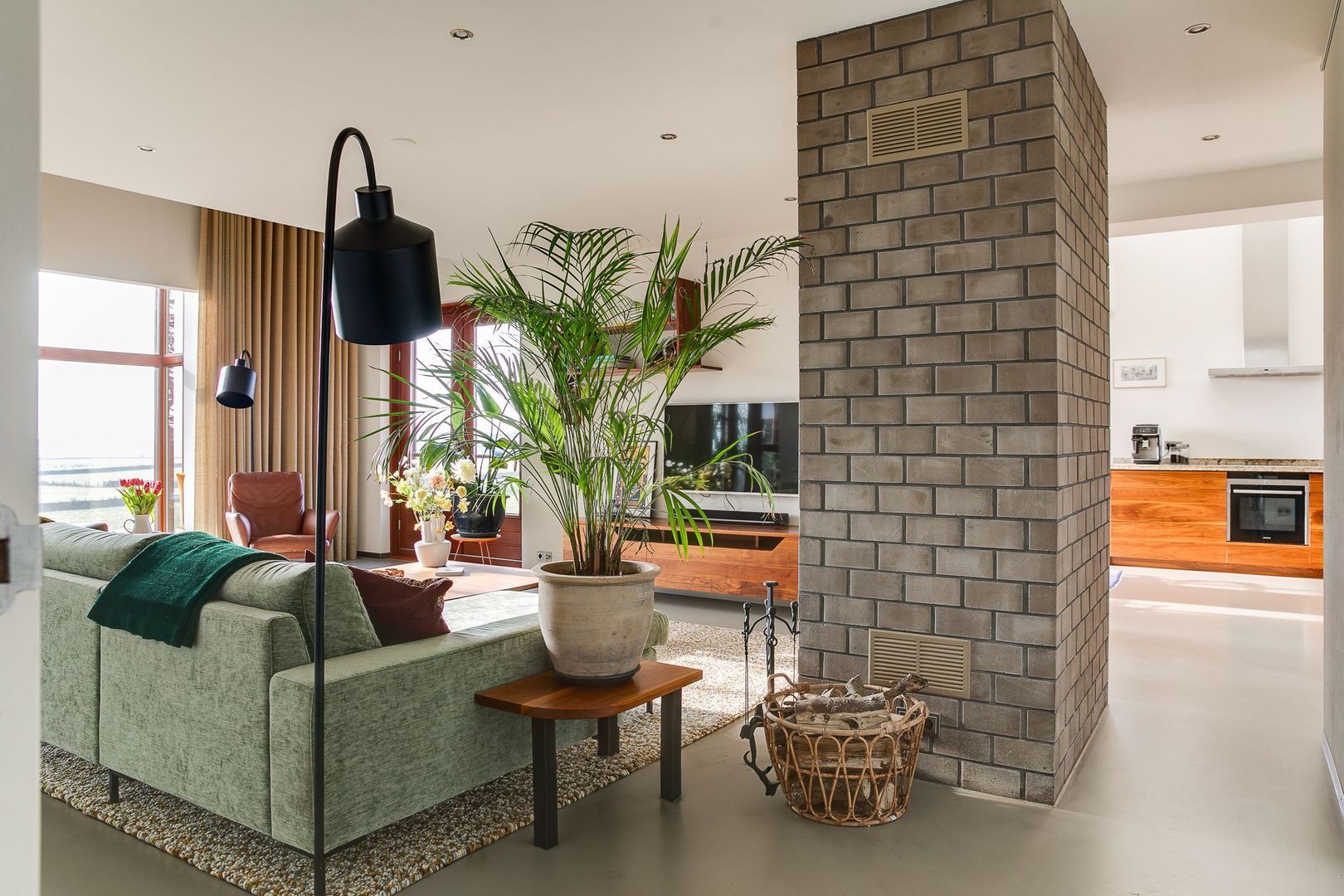 Doolhof 9, Oudeschild foto-7 blur