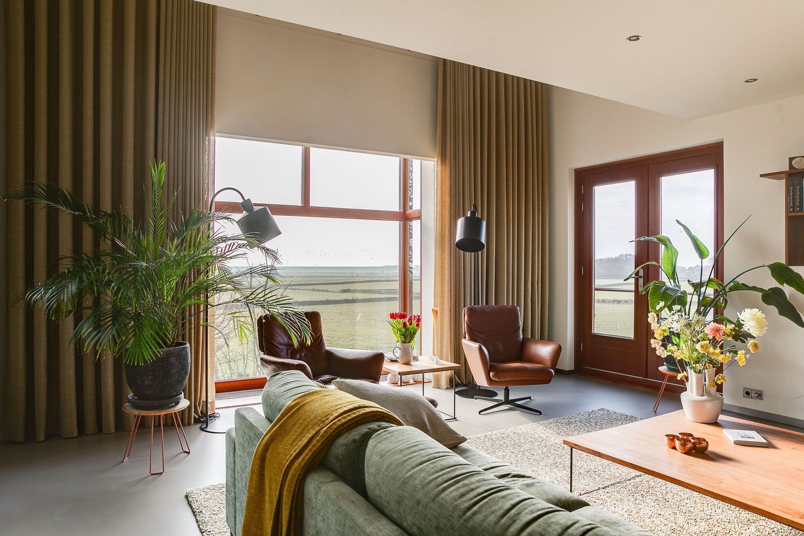 Doolhof 9, Oudeschild foto-8 blur