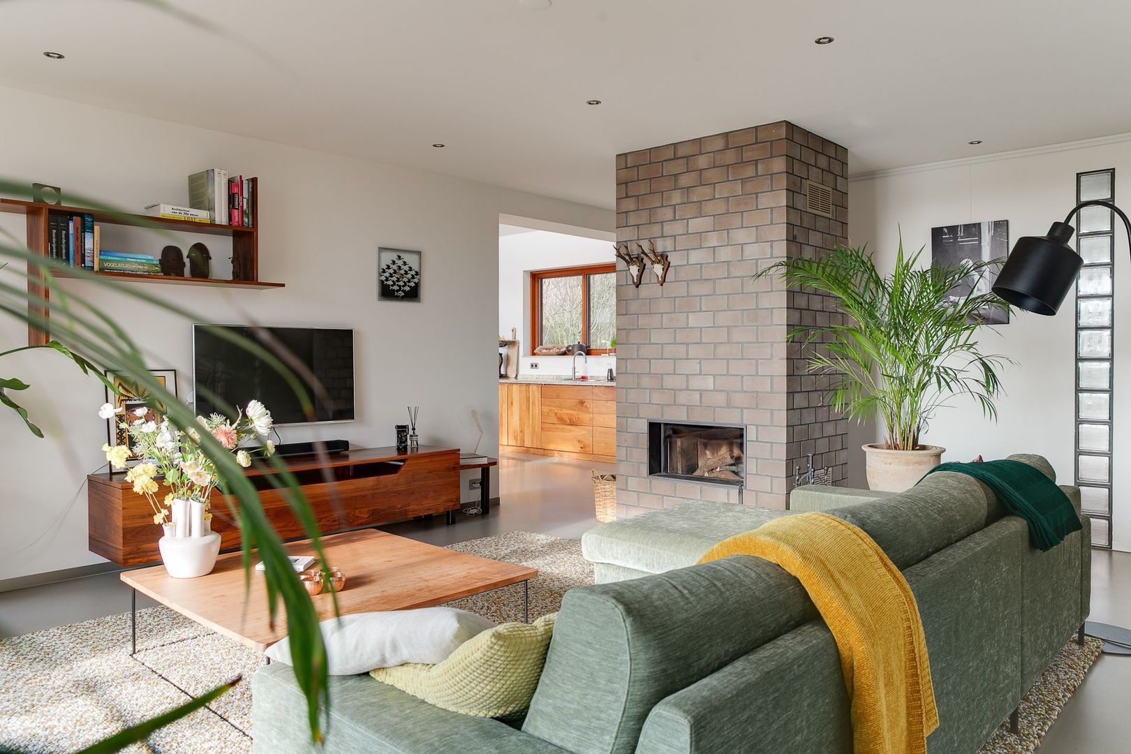 Doolhof 9, Oudeschild foto-16 blur