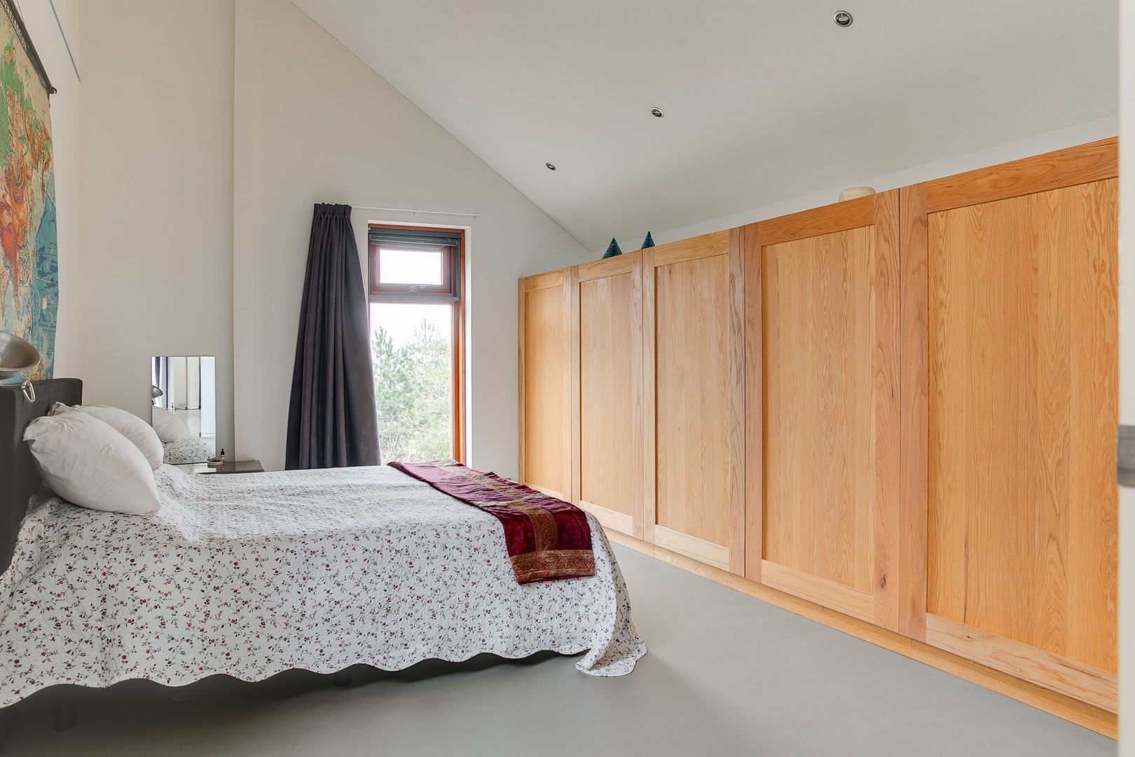 Doolhof 9, Oudeschild foto-29 blur