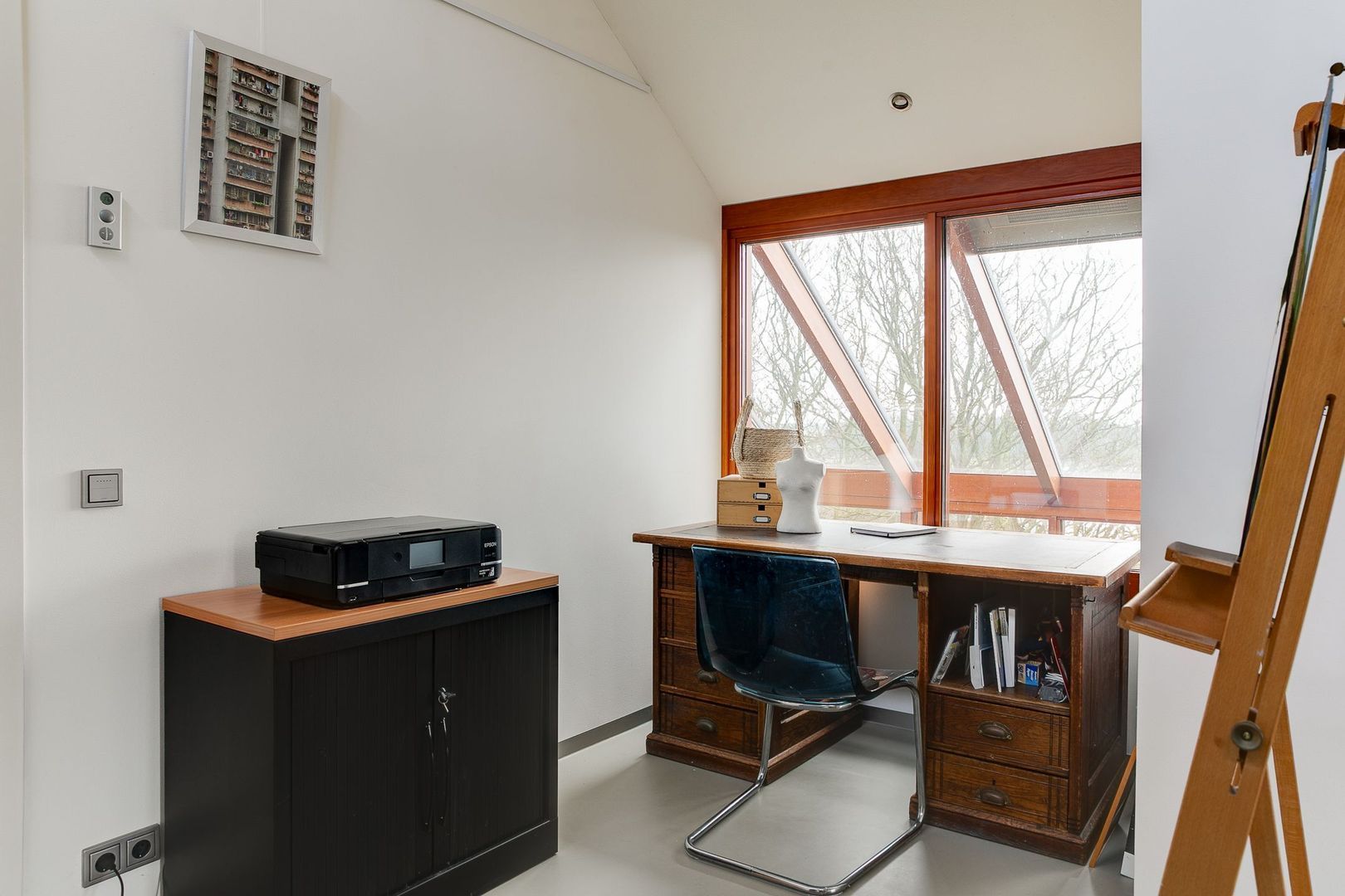 Doolhof 9, Oudeschild foto-32 blur