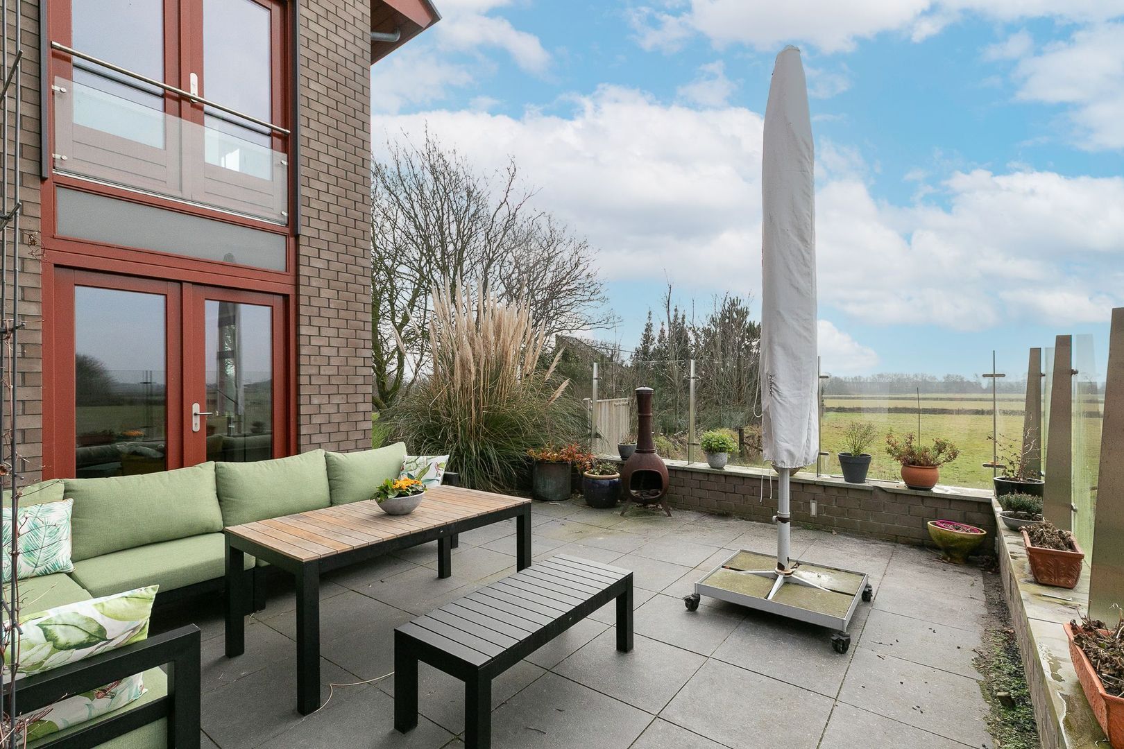 Doolhof 9, Oudeschild foto-47 blur