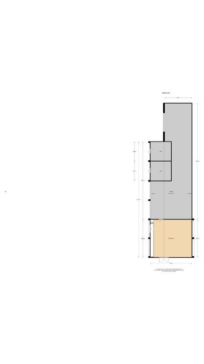 Doolhof 9, Oudeschild plattegrond-76