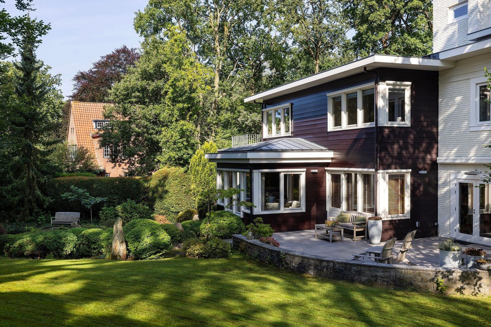 Kleine Sparrenlaan 1, Bennebroek foto-3 blur