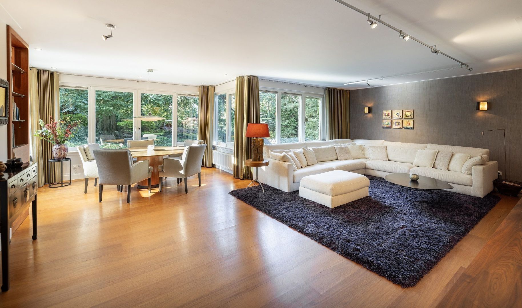 Kleine Sparrenlaan 1, Bennebroek foto-7 blur