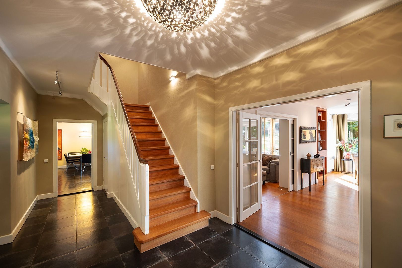 Kleine Sparrenlaan 1, Bennebroek foto-4 blur