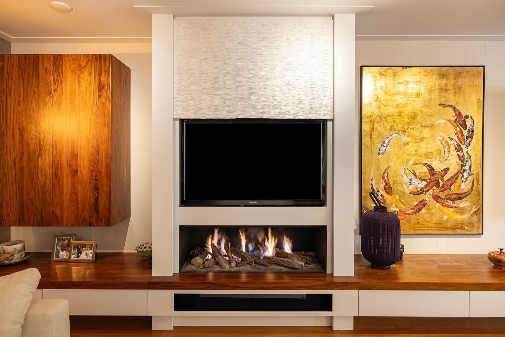 Kleine Sparrenlaan 1, Bennebroek foto-10 blur