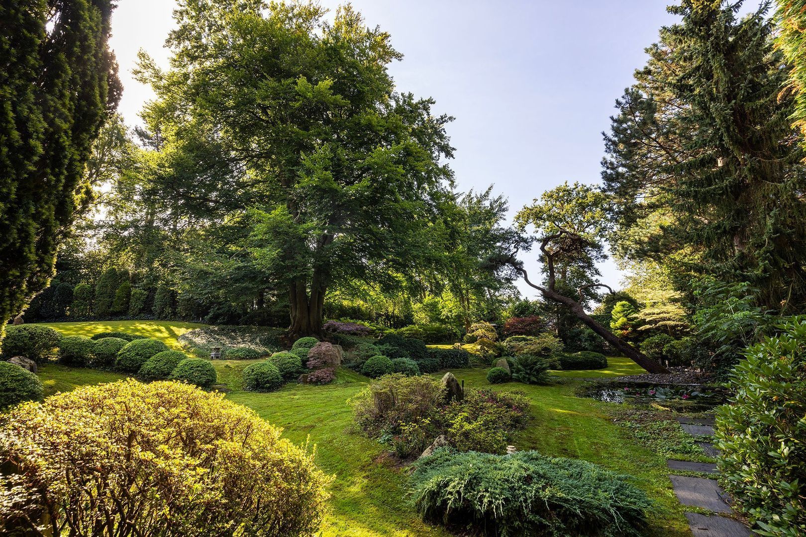 Kleine Sparrenlaan 1, Bennebroek foto-17 blur