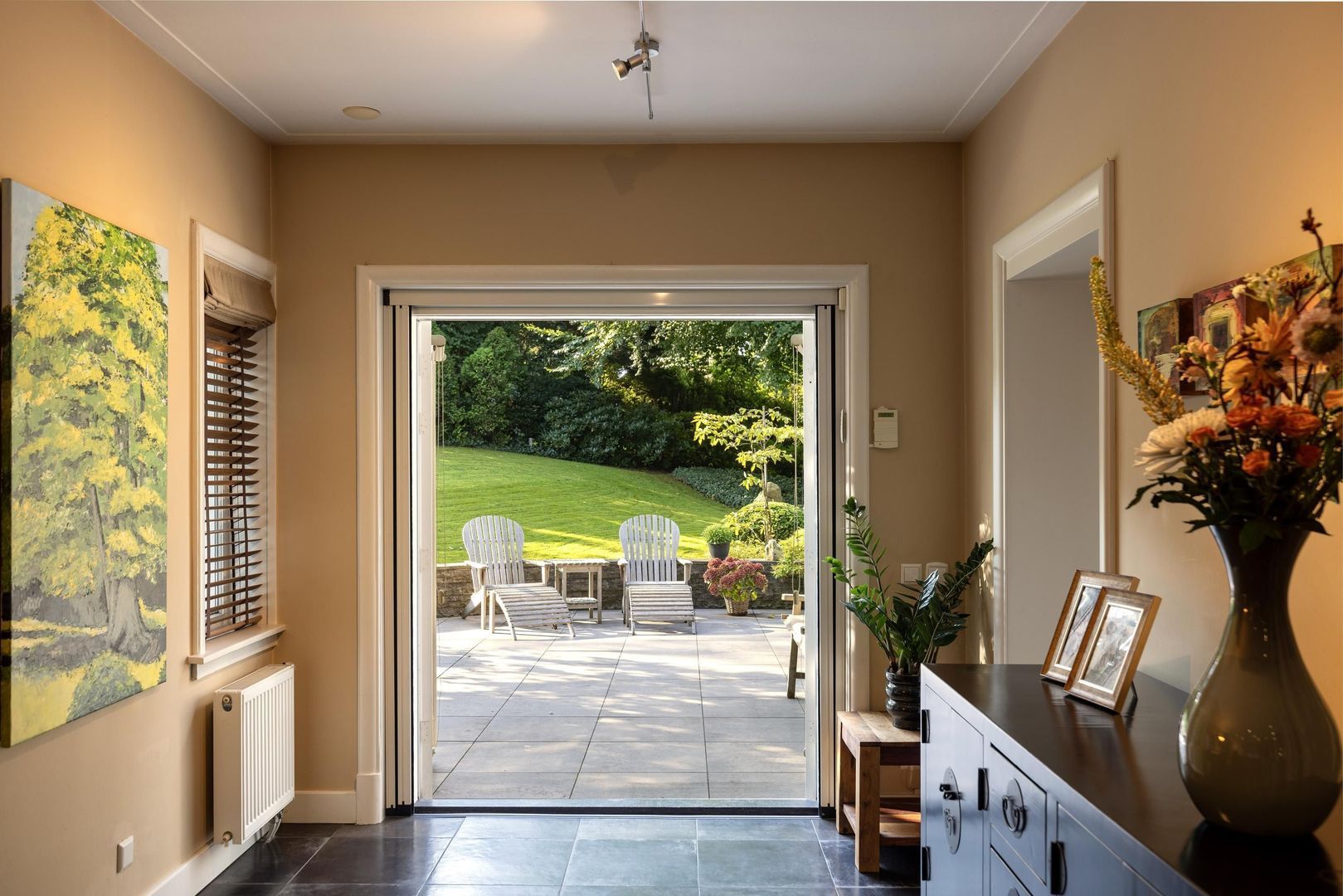 Kleine Sparrenlaan 1, Bennebroek foto-16 blur