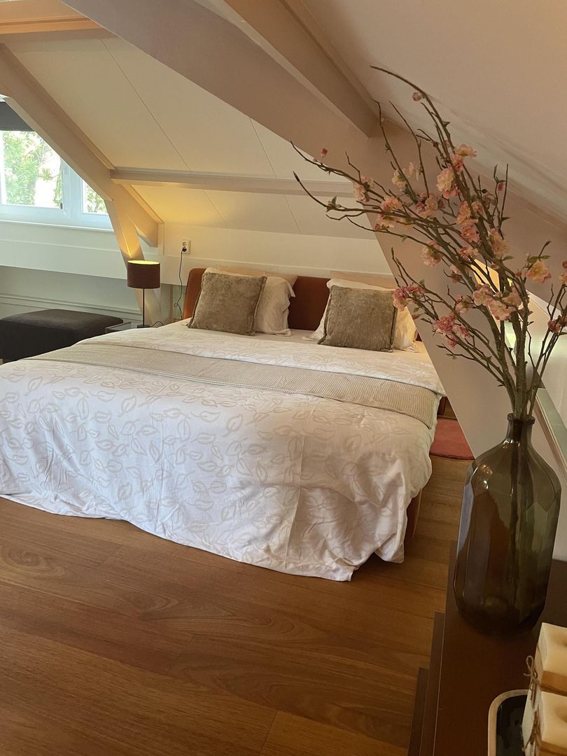 Kleine Sparrenlaan 1, Bennebroek foto-29 blur