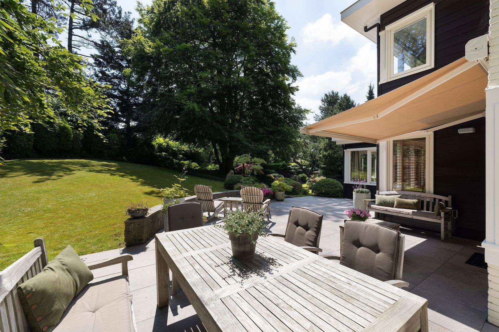 Kleine Sparrenlaan 1, Bennebroek foto-36 blur